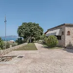 Orothea Sea View Retreat With Pool In Keri * ザキントス