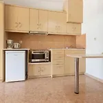 Orothea Sea View Retreat With Pool In Keri Apartmán *