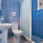 Orothea Sea View Retreat With Pool In Keri *