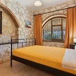 Orothea Sea View Retreat With Pool In Keri Zakynthos