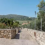 Apartmán Orothea Sea View Retreat With Pool In Keri *