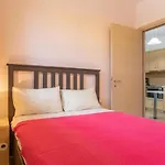 Orothea Sea View Retreat With Pool In Keri Apartmán *