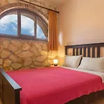 Orothea Sea View Retreat With Pool In Keri