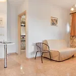Apartmán Orothea Sea View Retreat With Pool In Keri Zakynthos
