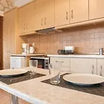 Apartmán Orothea Sea View Retreat With Pool In Keri