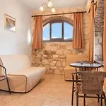 Apartmán Orothea Sea View Retreat With Pool In Keri Zakynthos