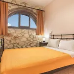 Apartmán Orothea Sea View Retreat With Pool In Keri