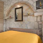 Orothea Sea View Retreat With Pool In Keri