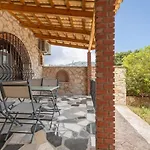 Orothea Sea View Retreat With Pool In Keri Zakynthos