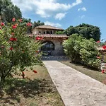 Orothea Sea View Retreat With Pool In Keri Zakynthos