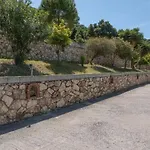 Orothea Sea View Retreat With Pool In Keri Apartmán