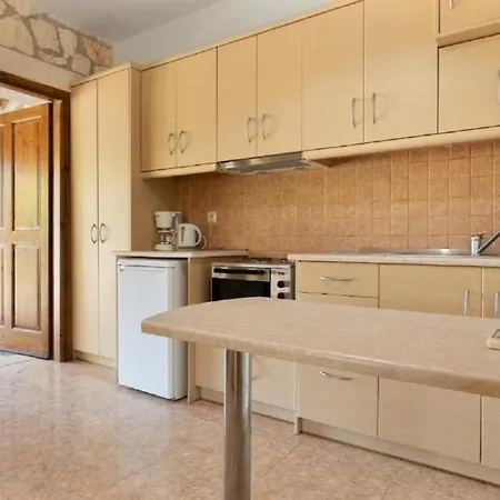 Apartmán Orothea Sea View Retreat With Pool In Keri *