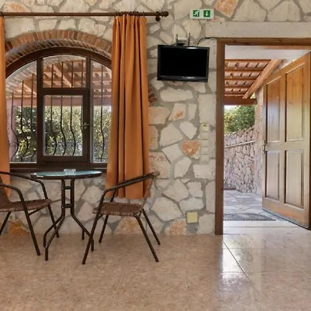 Orothea Sea View Retreat In Keri Limni (Zakynthos)