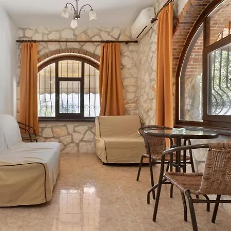 Apartmán Orothea Sea View Retreat In Keri