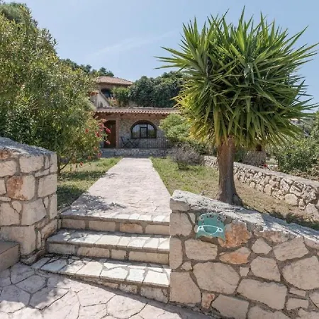 Orothea Sea View Retreat In Keri * Città di Zante