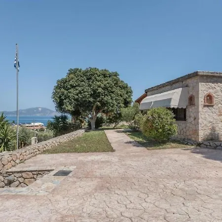 Orothea Sea View Retreat In Keri * Città di Zante