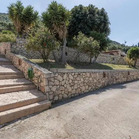Lejlighed Orothea Sea View Retreat In Keri