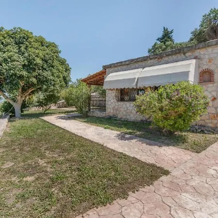 Orothea Sea View Retreat In Keri Limni (Zakynthos)