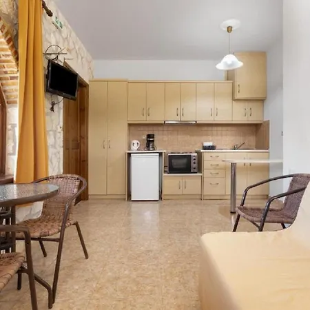 Apartmán Orothea Sea View Retreat In Keri Limni (Zakynthos)