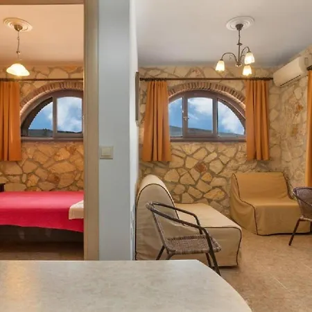 Orothea Sea View Retreat In Keri Limni (Zakynthos)