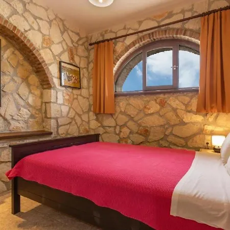 Orothea Sea View Retreat In Keri Appartamento *