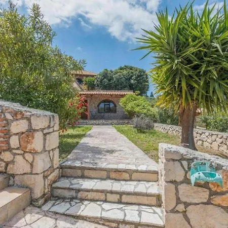 Orothea Sea View Retreat In Keri Apartmán Limni (Zakynthos)