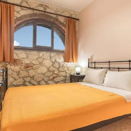 Lejlighed Orothea Sea View Retreat In Keri
