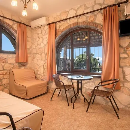 Orothea Sea View Retreat In Keri