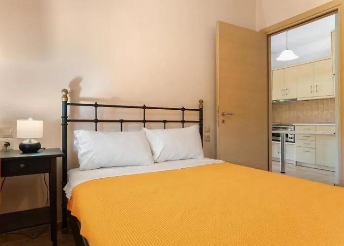 Orothea Sea View Retreat With Pool In Keri شقة مدينة زاكينثوس