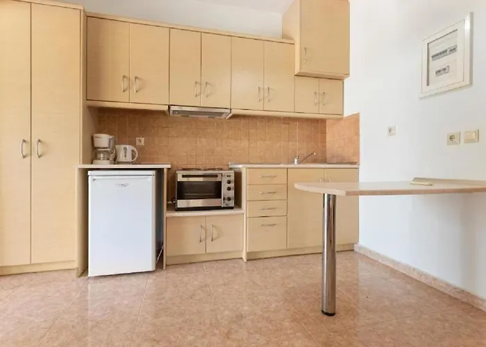 Orothea Sea View Retreat With Pool In Keri شقة *