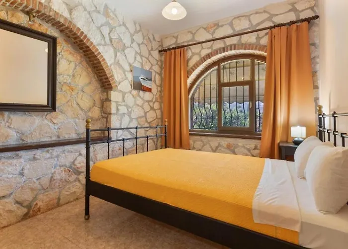 Orothea Sea View Retreat With Pool In Keri مدينة زاكينثوس
