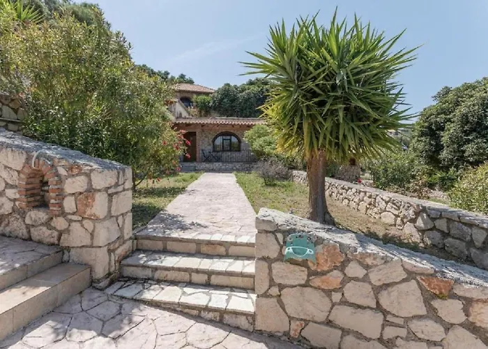 Orothea Sea View Retreat With Pool In Keri * مدينة زاكينثوس