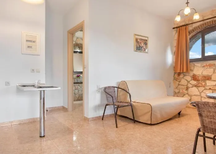 شقة Orothea Sea View Retreat With Pool In Keri مدينة زاكينثوس