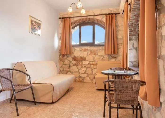 شقة Orothea Sea View Retreat With Pool In Keri مدينة زاكينثوس
