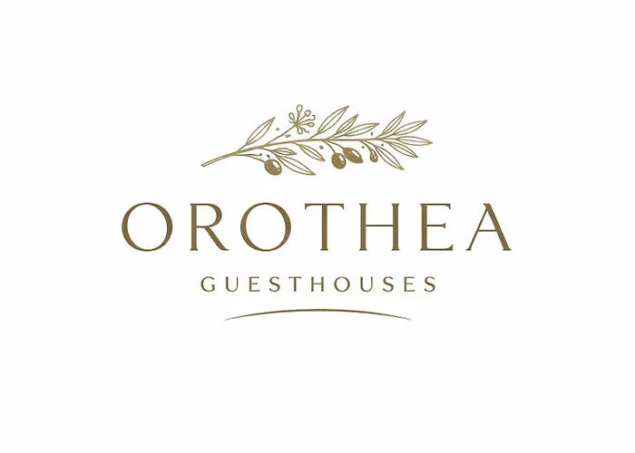 شقة Orothea Sea View Retreat With Pool In Keri *